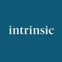 intrinsic© logo, intrinsic© contact details