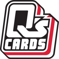 Q's Cards logo, Q's Cards contact details