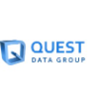 Quest Data Group logo, Quest Data Group contact details