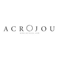 Acrojou logo, Acrojou contact details