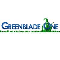 Greenblade One logo, Greenblade One contact details