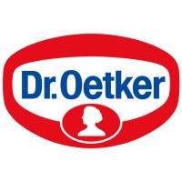 Dr. Oetker Ireland logo, Dr. Oetker Ireland contact details