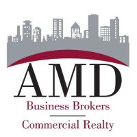 AMD Business Brokers logo, AMD Business Brokers contact details