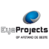 Eyeprojects logo, Eyeprojects contact details