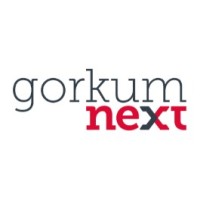 GorkumNext logo, GorkumNext contact details