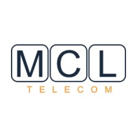 MCL Telecom logo, MCL Telecom contact details