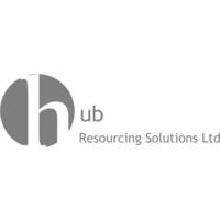 Hub Resourcing Solutions Ltd logo, Hub Resourcing Solutions Ltd contact details