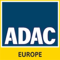 ADAC Europe logo, ADAC Europe contact details