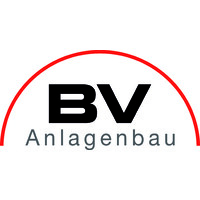 BV Anlagenbau GmbH logo, BV Anlagenbau GmbH contact details