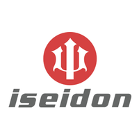 ISeidon logo, ISeidon contact details