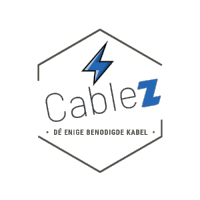 Cablez logo, Cablez contact details