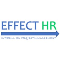 EFFECT HR interim- en projectmanagement logo, EFFECT HR interim- en projectmanagement contact details