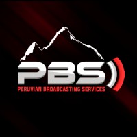 PBS - PERUVIAN BROADCASTING SERVICES logo, PBS - PERUVIAN BROADCASTING SERVICES contact details