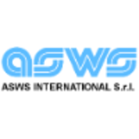 ASWS INTERNATIONAL SRL logo, ASWS INTERNATIONAL SRL contact details