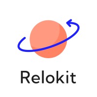 Relokit logo, Relokit contact details