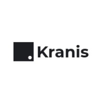 Kranis B.V. logo, Kranis B.V. contact details