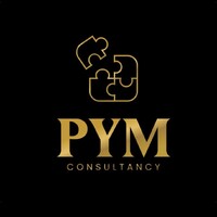 PYM Consultancy logo, PYM Consultancy contact details