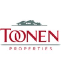 Toonen Properties logo, Toonen Properties contact details