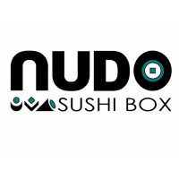 Nudo Sushi Box Ltd logo, Nudo Sushi Box Ltd contact details