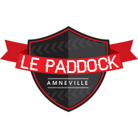 Le Paddock Amneville logo, Le Paddock Amneville contact details