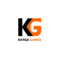 Karga Games logo, Karga Games contact details