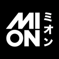 MION logo, MION contact details