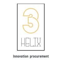 3-Helix logo, 3-Helix contact details