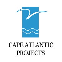 Cape Atlantic Projects logo, Cape Atlantic Projects contact details