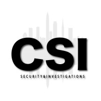 Cleveland Security and Investigations logo, Cleveland Security and Investigations contact details