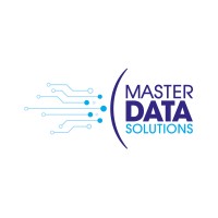 MASTER DATA SOLUTIONS logo, MASTER DATA SOLUTIONS contact details