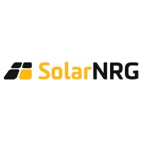 SolarNRG España logo, SolarNRG España contact details