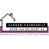 John van Geldorp BV logo, John van Geldorp BV contact details