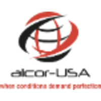 alcor-USA, LLC. logo, alcor-USA, LLC. contact details