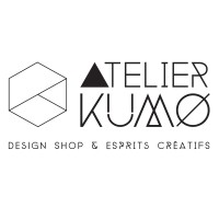 ATELIER KUMØ logo, ATELIER KUMØ contact details