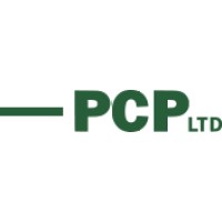 PCP Ltd logo, PCP Ltd contact details