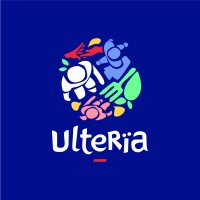 Ulterïa logo, Ulterïa contact details