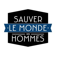 Sauver le Monde des hommes logo, Sauver le Monde des hommes contact details