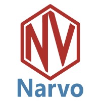 Narvo logo, Narvo contact details