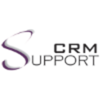 CRM Support logo, CRM Support contact details