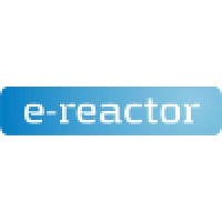 e-reactor aps logo, e-reactor aps contact details