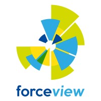 Forceview logo, Forceview contact details