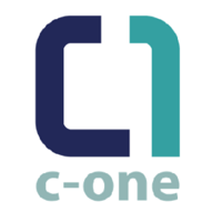 C-one nederland logo, C-one nederland contact details