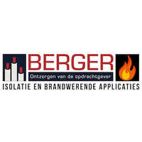 Isolatiebedrijf Berger BV logo, Isolatiebedrijf Berger BV contact details