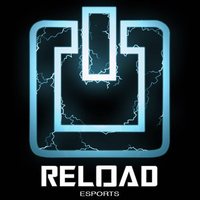 Reload eSports logo, Reload eSports contact details