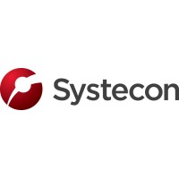 Systecon Sweden logo, Systecon Sweden contact details