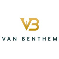 Van Benthem Digital Agency logo, Van Benthem Digital Agency contact details