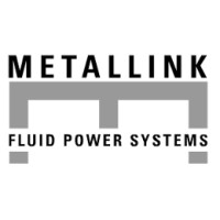 METALLINK FLUID POWER SYSTEMS LIMITED logo, METALLINK FLUID POWER SYSTEMS LIMITED contact details