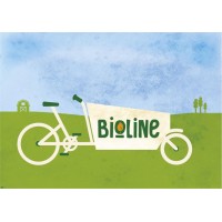 Bioline Europe logo, Bioline Europe contact details