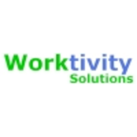 Worktivity Solutions logo, Worktivity Solutions contact details