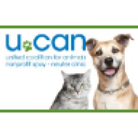 United Coalition for Animals logo, United Coalition for Animals contact details